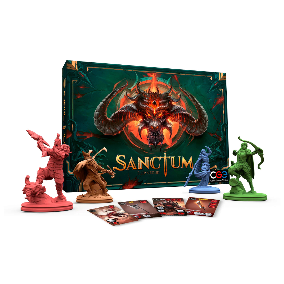 Sanctum Filip Neduk