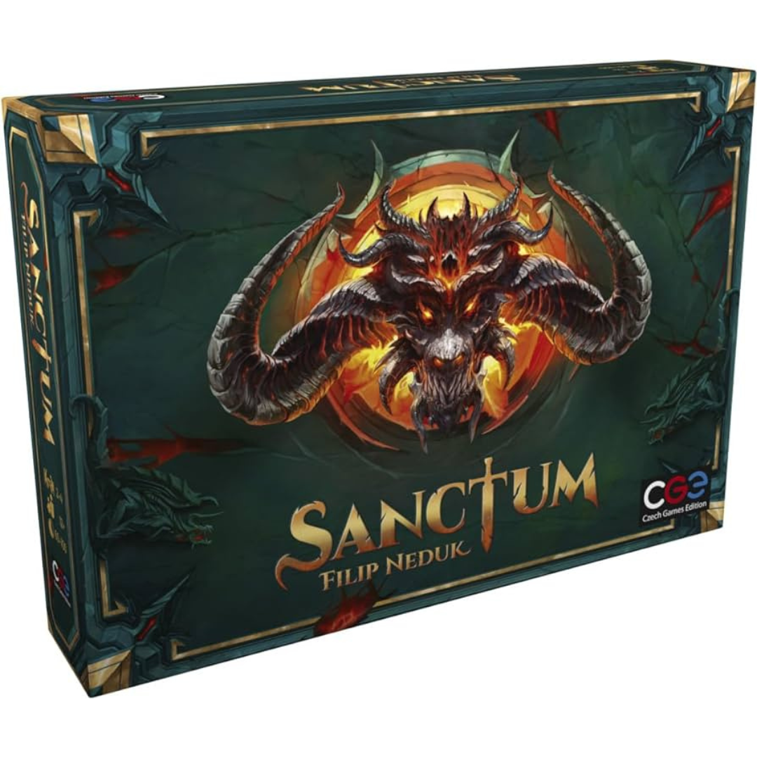 Sanctum Filip Neduk