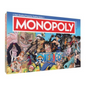 Monopoly One Piece Board Game