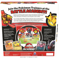 Pokemon 2024 Battle Academy Trading Card Game