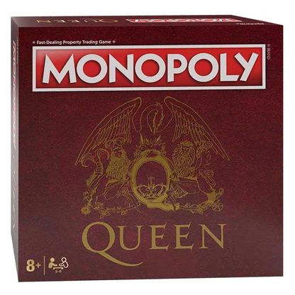 Monopoly Queen