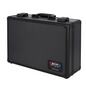 4-Row Graded Locking Card Case BCW