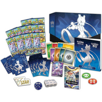 Pokemon GO Elite Trainer Box ETB