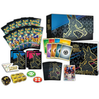 Pokemon Crown Zenith Elite Trainer Box ETB