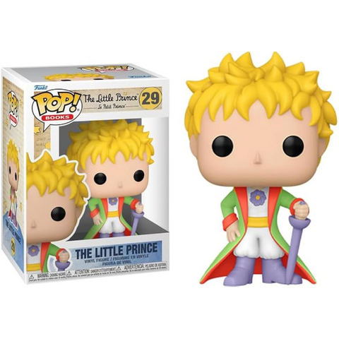 Funko Pop The Little Prince Le Petit Prince The Little Prince 29