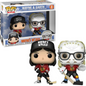 Funko Pop Wayne's World Wayne & Garth 2 Pack