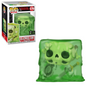 Funko Pop Dungeons & Dragons Gelatinous Cube 576 Emerald City Comic Con Funko Limited Edition