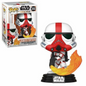 Funko Pop Star Wars Incinerator Stormtrooper 350