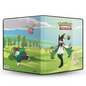 Pokemon - Gallery Series: Morning Meadow - 9-Pocket (Holds 180 Cards) UltraPro