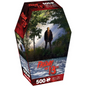 Puzzle Aquarius Coffin Box Friday the 13th Jason Voorhees 500PC