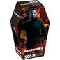 Puzzle Aquarius Coffin Box Halloween 2 Michael Myers 500PC