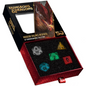 DND Dungeons & Dragons 50TH Anniversary Dice Commemorative Set