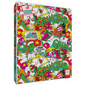 Puzzle Grinch Poppin 1000 PCS