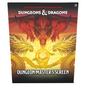 Dungeons & Dragons Dungeon Master's Screen 2024
