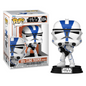 Funko Pop Star Wars 501st Clone Trooper (Phase 2) 694