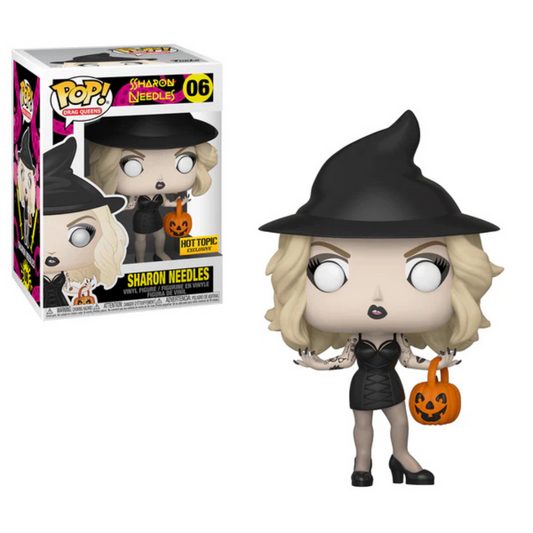 Funko Pop Drag Queens Sharon Needles 06 Hot Topic