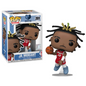 Funko Pop Sports NBA Memphis Grizzlies Ja Morant 201