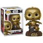 Funko Pop Star Wars C-3P0 609