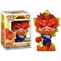 Funko Pop Anime My Hero Academia MHA Endeavor 785 Amazon Exclusive GITD
