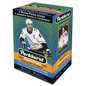 2021-22 Upper Deck Parkhurst Hockey Blaster Box