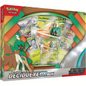 Pokémon TCG Decidueye ex Collection Box