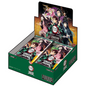 Union Arena Demon Slayer: Kimetsu no Yaiba Booster Box