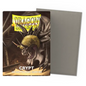 Sleeves: Dragon Shield: Matte Dual: Crypt (100)