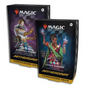 Magic: The Gathering Aetherdrift Commander 2 Pack