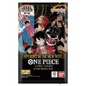 One Piece TCG: Emperors in the New World Booster Pack
