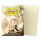 Sleeves: Dragon Shield: Matte Dual: Valor (100)