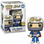 Funko Pop Icons Evel Knievel 62 Chase