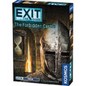 Board Game Exit the Game: The Forbidden Castle