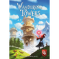 Board Games Capstone Games - Wandering Towers