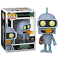 Funko Pop Futurama Bender 1757 Funko Specialty Series
