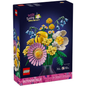Lego 10347 Petite Sunny Bouquet
