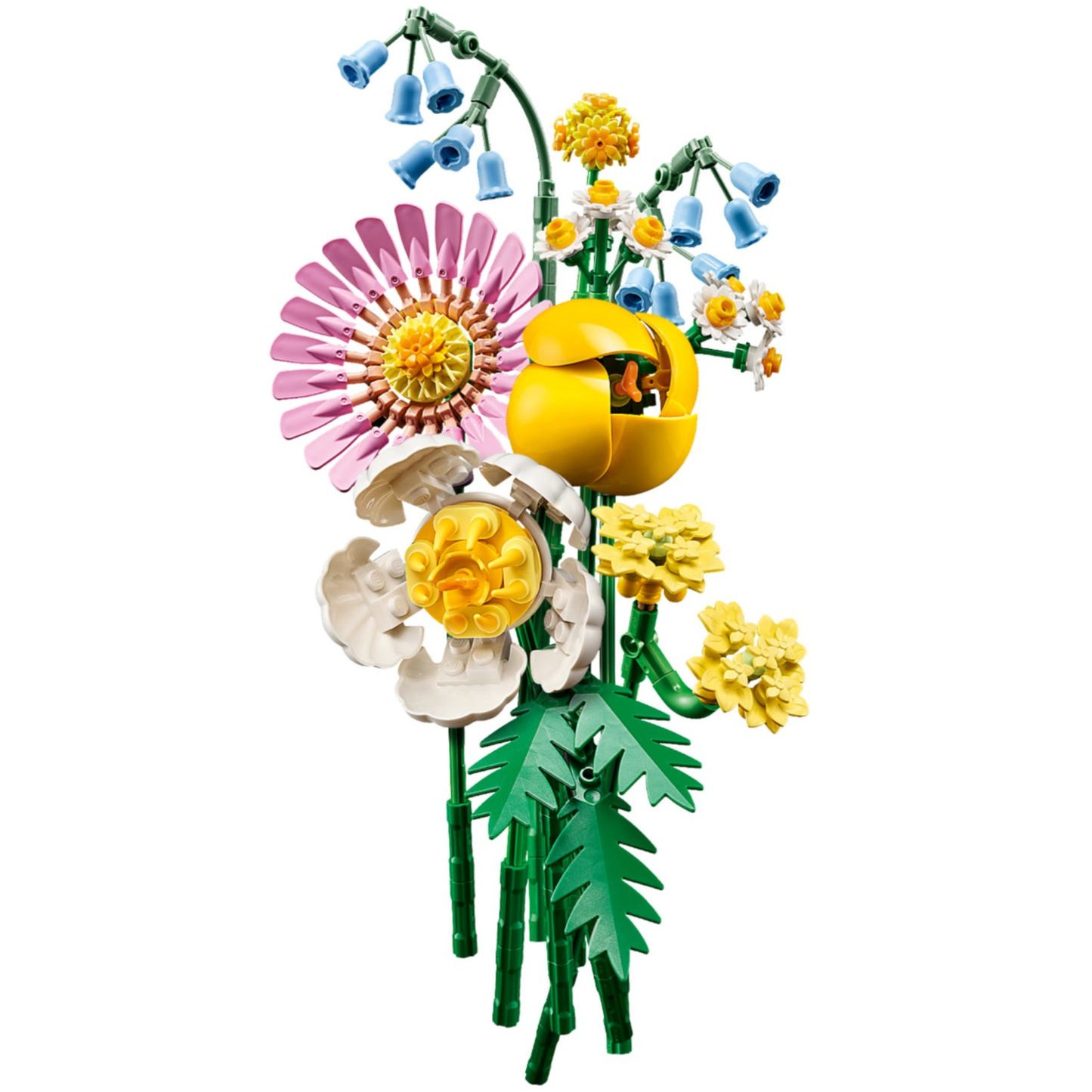 Lego 10347 Petite Sunny Bouquet