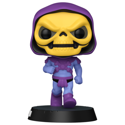 Funko Pop Masters Of The Universe 1787 Skeletor Meme