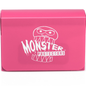 Monster - Double Deck Box Matte Pink