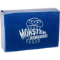 Mo0nster - Double Deck Box Glitter Blue