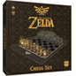 Chess Set The Legend Of Zelda