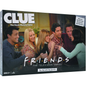 Clue Board Game -  Friends