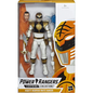 Power Rangers Mighty Morphin Lightning Collection White Ranger