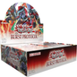 Yu-Gi-Oh Burst Protocol Booster Box
