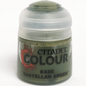 Games Workshop Warhammer Paint Citadel Base Castellan Green 12ML
