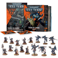 Warhammer 40K Kill Team - Shadowhunt
