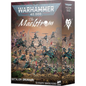 Games Workshop Warhammer 40K The Maelstrom Battalion - Drukhari