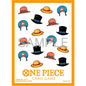 One Piece Official Sleeves Vol.13 (Hat Patterns)