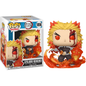 Funko Pop Premium Anime Deamon Slayer Kyojuro Rengoku 9th Form 1856