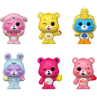 Funko Bitty Pop  Easter Care Bears - 1 Random Bitty Egg