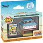 Funko Bitty Pop Towns Naruto Uzumaki And Ichiraku Ramen